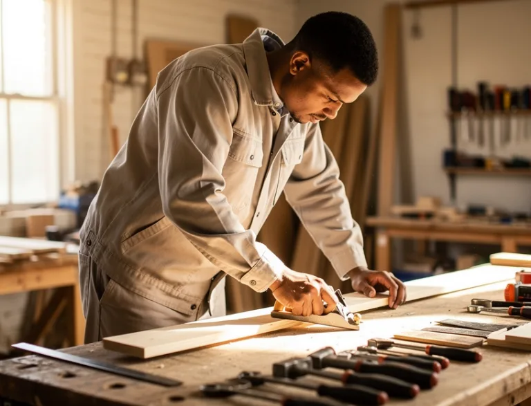 Carpenter service in Upper West Side